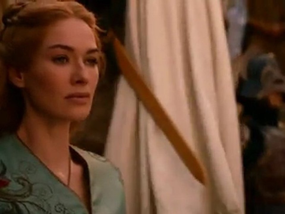 Game of Thrones 2 - Trailer 3
