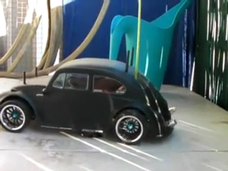 1/10 rc tamiya Volkswagen m04 L vw cox beetle tuned beetle cox m04L.wmv