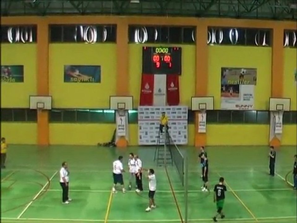 Çıksalın gençlik - Sevgi