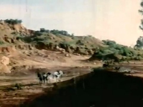 January 1st - Vijaykanth Saves Julie