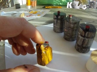 comment faire jerrycan et bidons how to do jerrycan for axial or tamiya