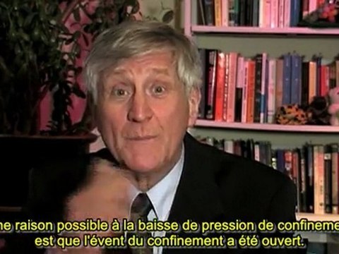 Arnie Gundersen - Nouveau défaut du confinement dans les réacteurs BWR Mark 1