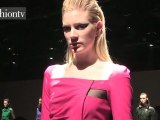 Catherine Malandrino Fall '12 Presentation, NYFW | FashionTV