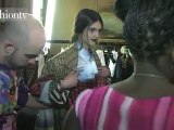 Basso & Brooke Fall '12 Show London Fashion Week | FashionTV