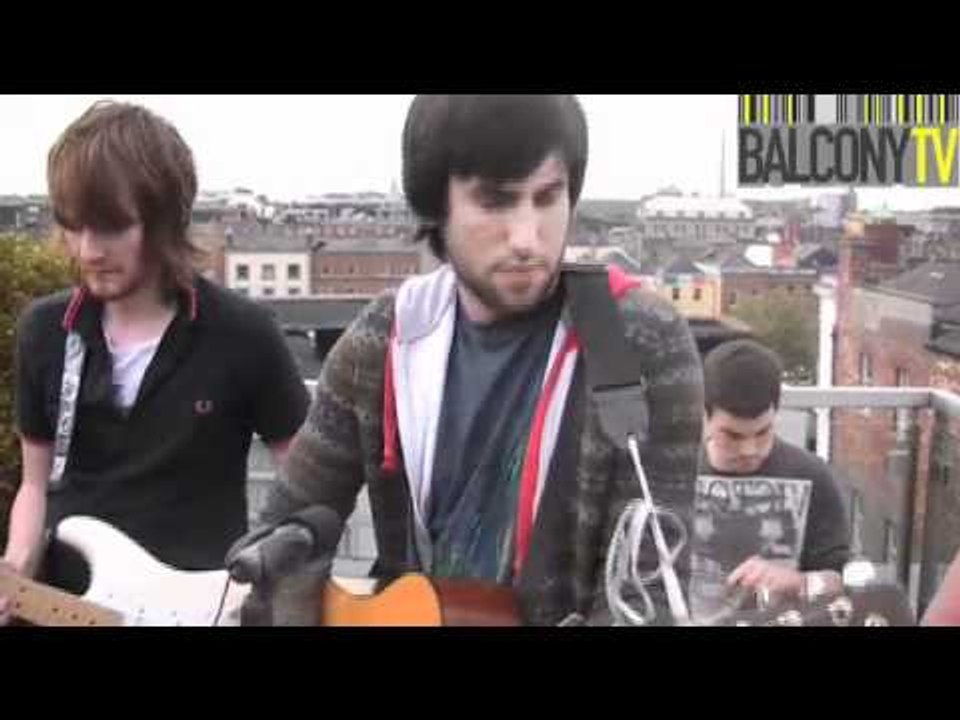 THE SAVV (BalconyTV)