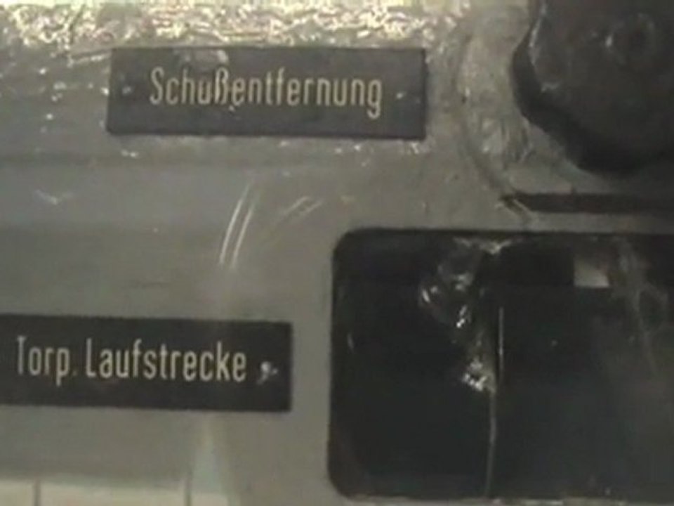 U Boot U995 VIIC Laboe Kiel 013