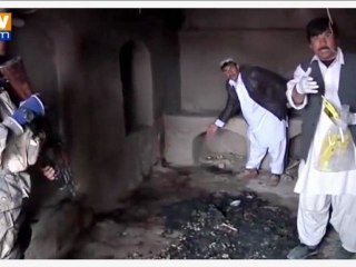 Comprendre le massacre en Afghanistan