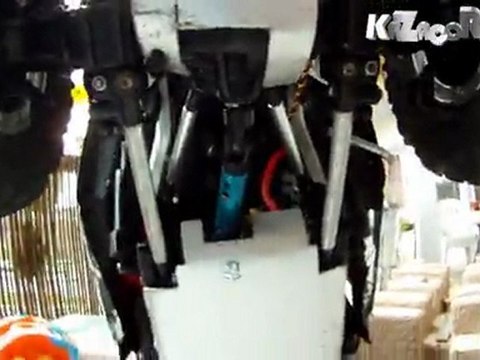 1 /10 tamiya CR 01 Bj40 skid plate modif 01