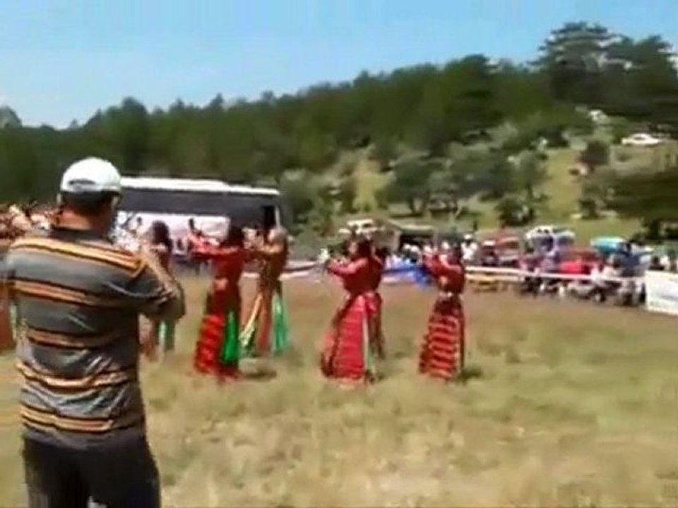 Kıbrısçık - Karagöl Şenlikleri