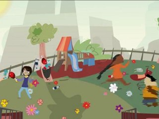 Sauvons notre Parc! Projet Tfou 2012