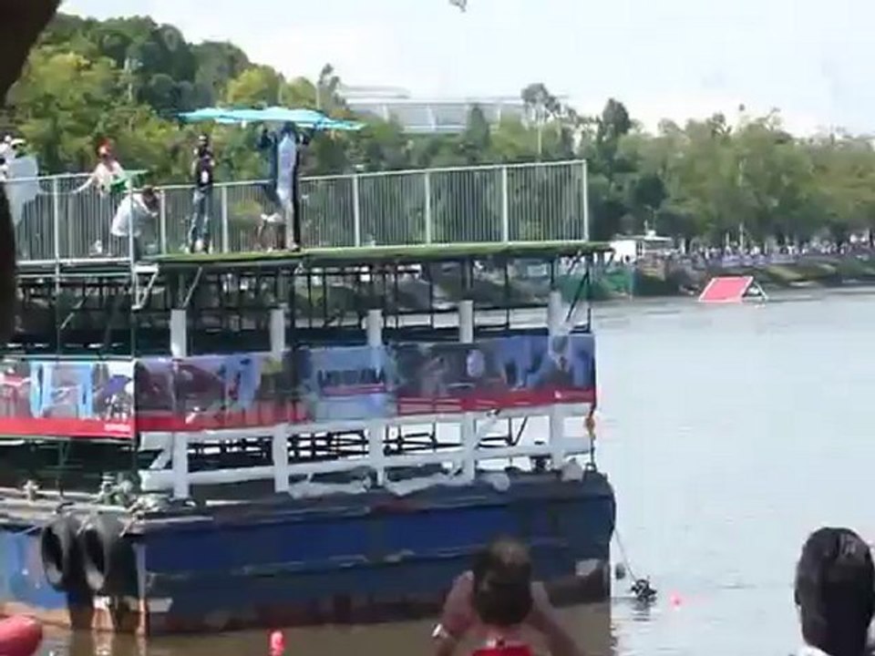 Moomba festival