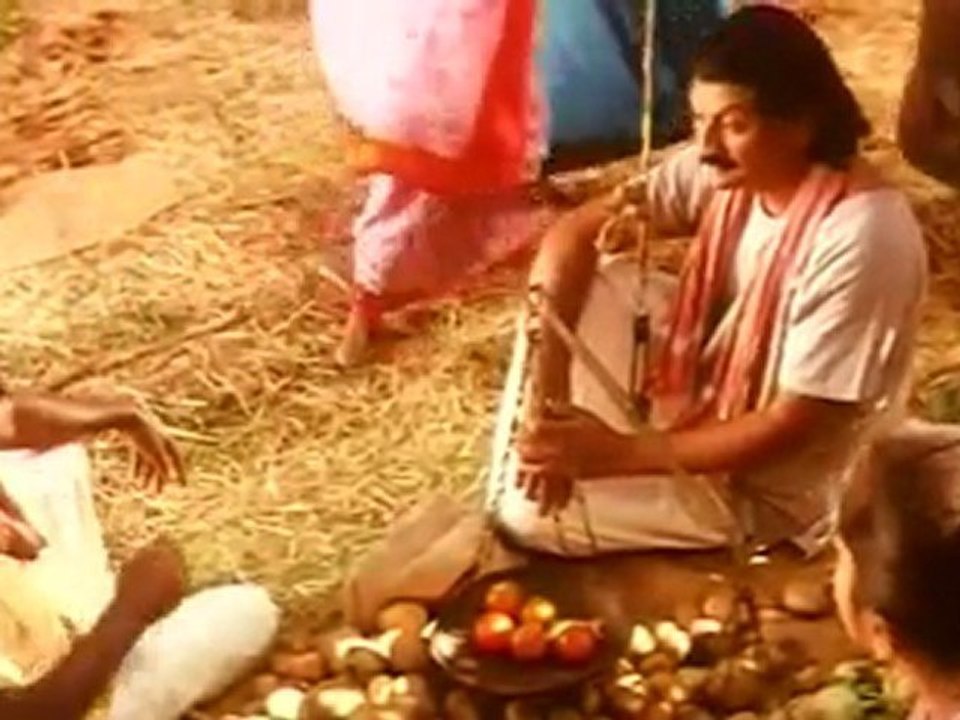 Ayya Vazhi - Hero And Heroine Comedy