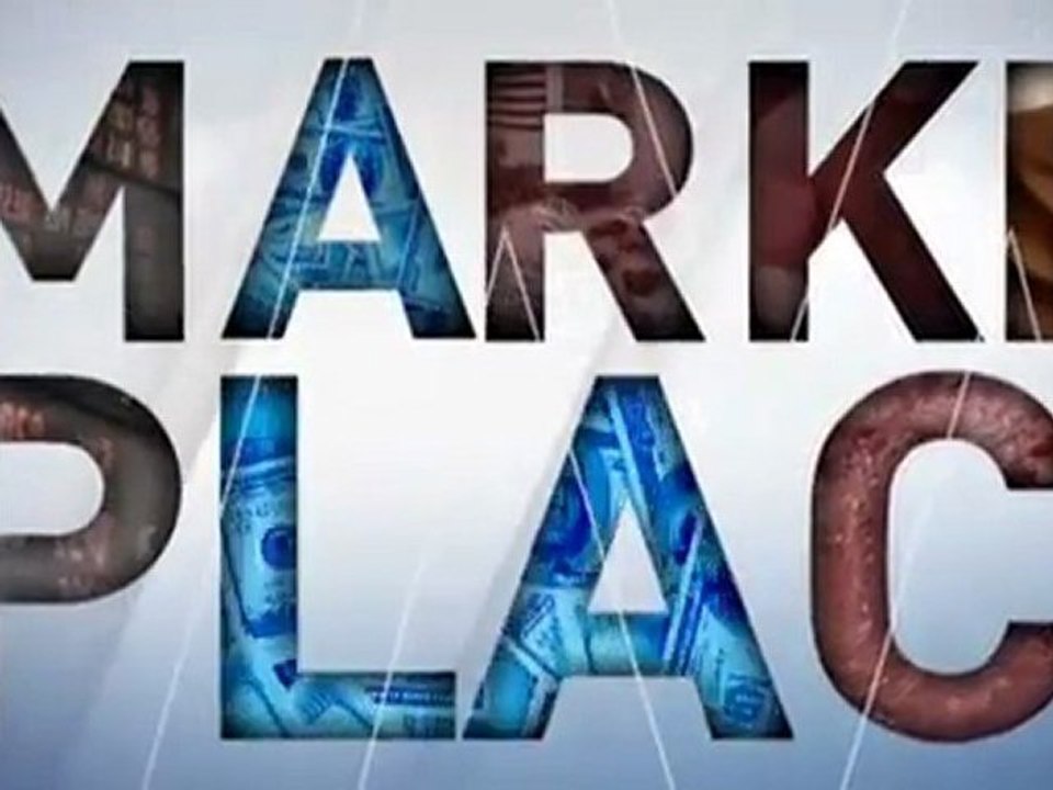 Market Place ประจำวันที่ 12 มีนาคม 2555