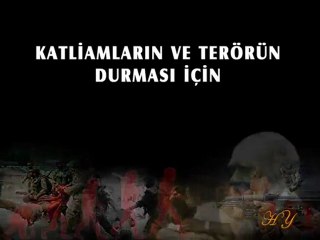 EVRİM PANELİ CEVAP 2 -- TERÖRÜN DURMASI İÇİN DARWINİZMİN BİTMESİ GEREKİR