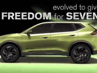 Nissan Hi-Cross Concept