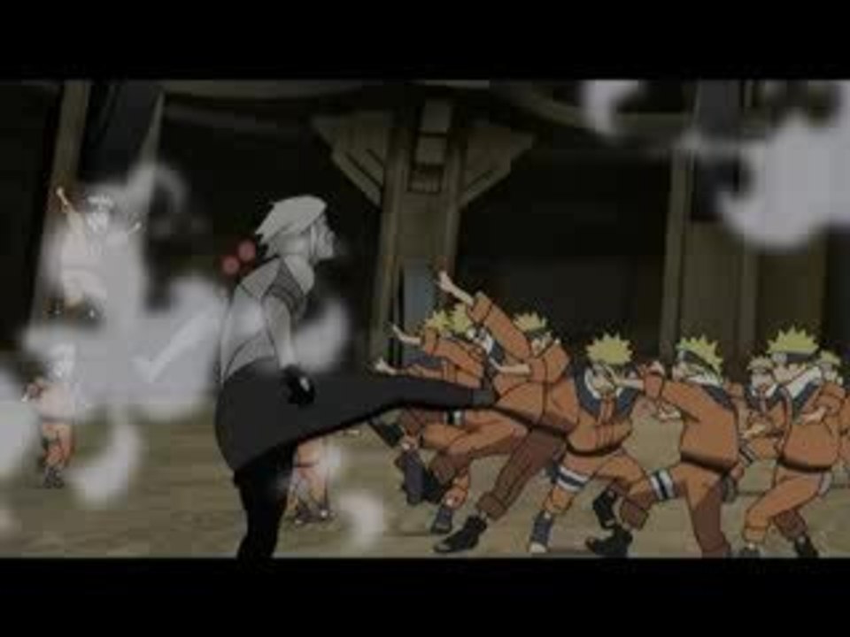 Big Fight