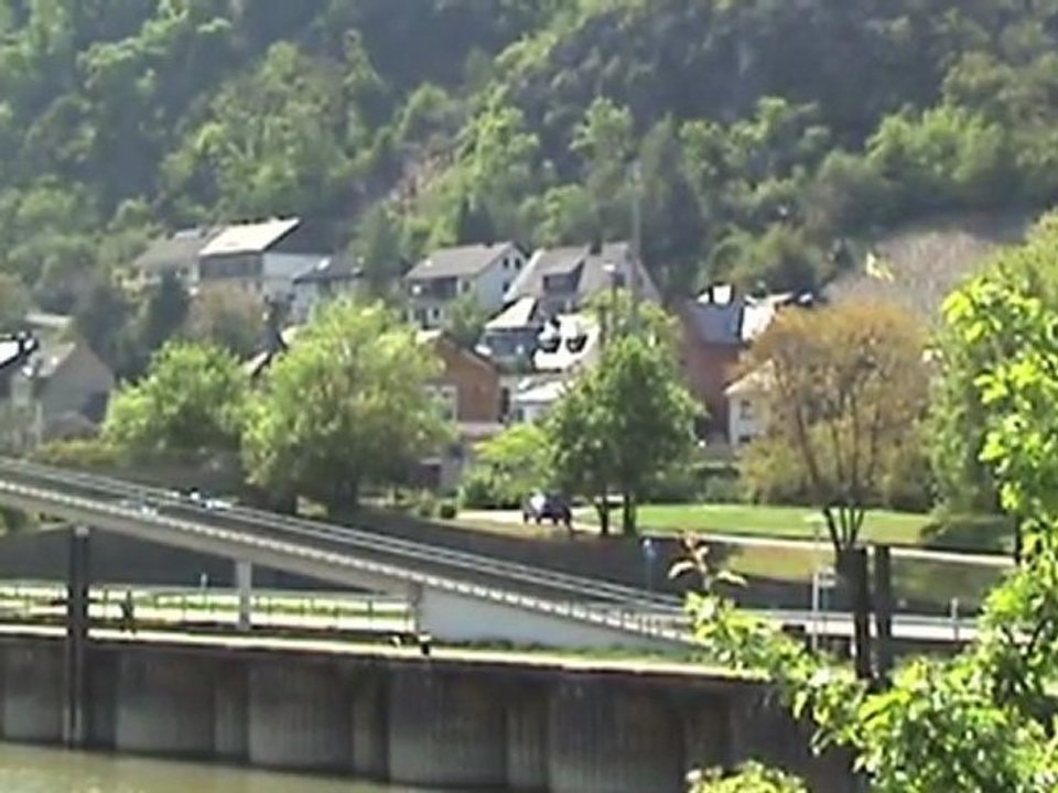 DLC Class 66, K+S BR185, BR155, SBB Cargo Railpool E186, BR101, 5x BR143 Oberwesel am Rhein