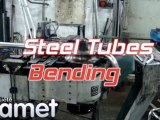 EFS005 Steel Tubes Cutting&Bending