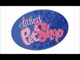 mes nouveau petshops