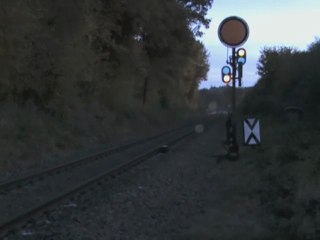 BR644 Talent auf der Voreifelbahn bei Witterschlick - Heidgen