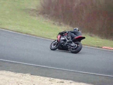 Circuit Carole dimanche 11 mars 2012 roulage 12-14h