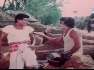 Bannari Amman - Barber Comedy