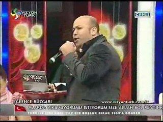 KENAN TOPAL  YÜREGİMLE BURDAYIM