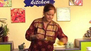 Gobi Bhaji Recipe