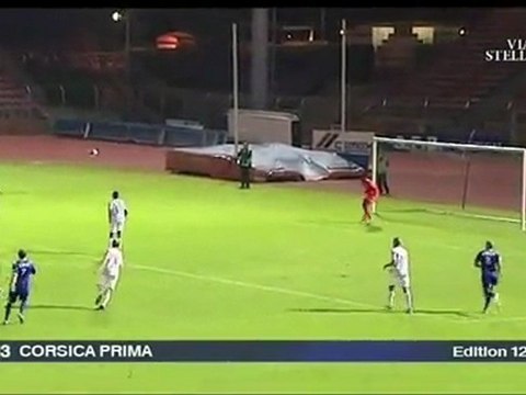 L2 / 2011-12 - Lens / Bastia : Avant Match