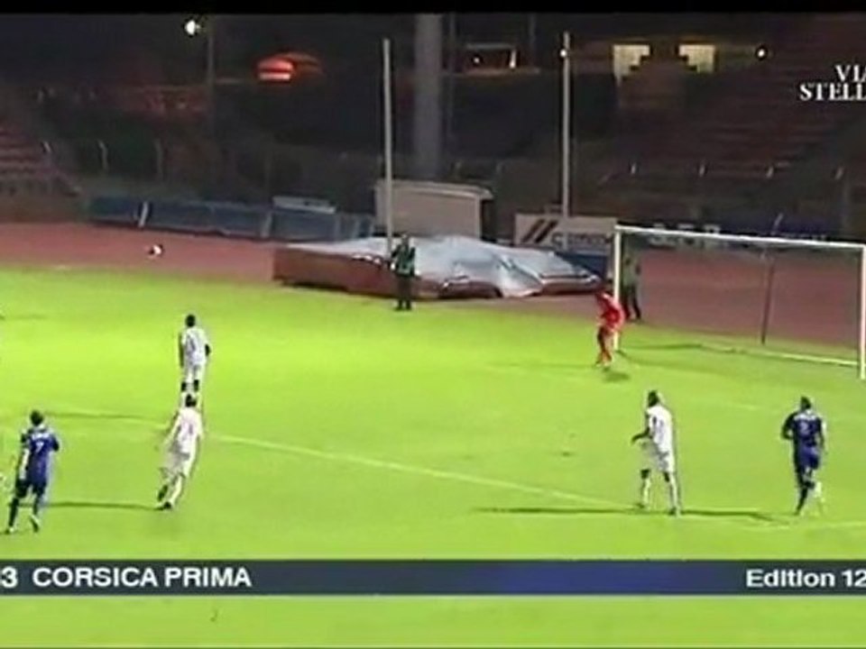 L2 / 2011-12 - Lens / Bastia : Avant Match