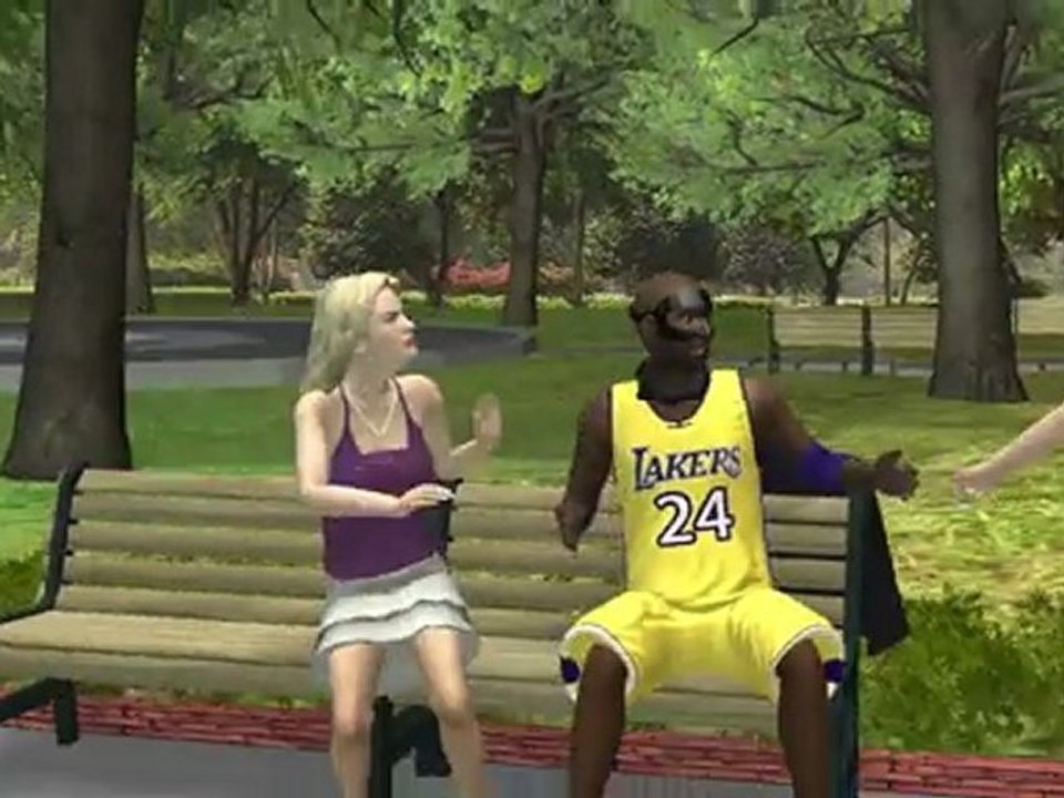 Kobe, Black Masked Mamba
