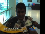 Chiclayo Presidente regional de Lambayeque se pronuncia sobre lucha contra la corrupcion