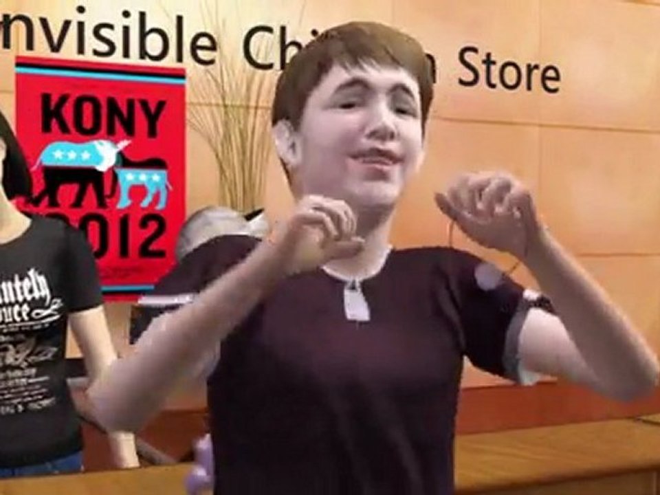 #KONY2012: Anti-Joseph Kony campaign backfires