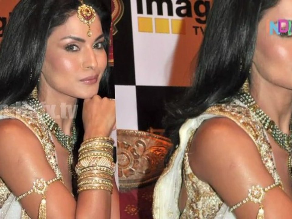 71,000 entries for Veena Malik's Swayamvar