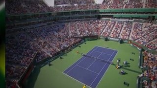 Tomas Berdych vs. Andy Roddick on Tv - indian wells atp |