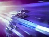 Mass Effect 3 - The War Begins Trailer
