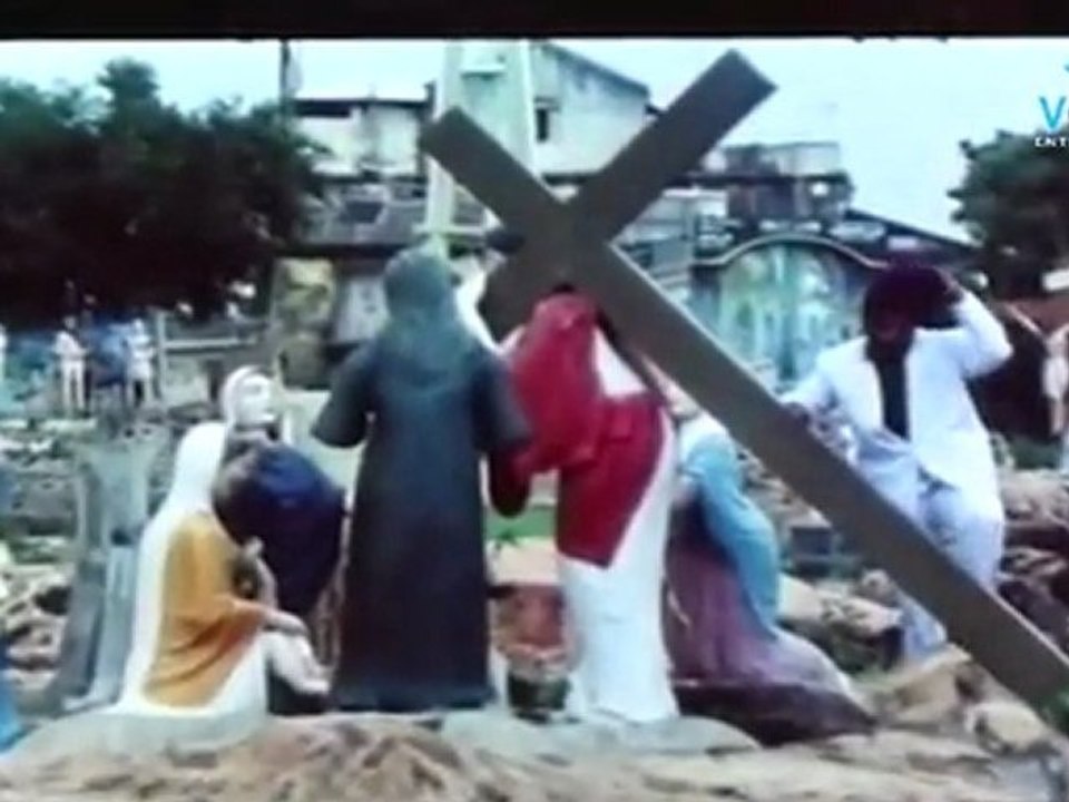Gangai Karai Katru 01 scene4.mov