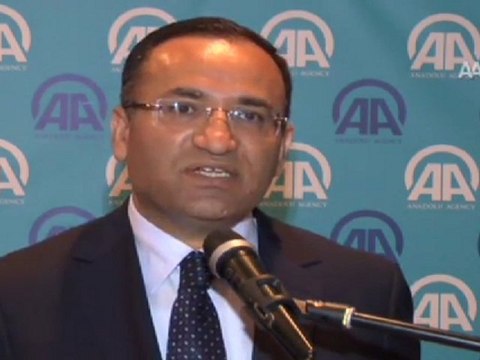 AA'nın Türkiye Sergisi Saraybosna'da