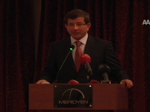 Ateş çemberinden geçiyoruz