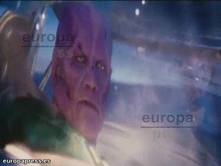 Johansson no quiere saber nada de Reynolds