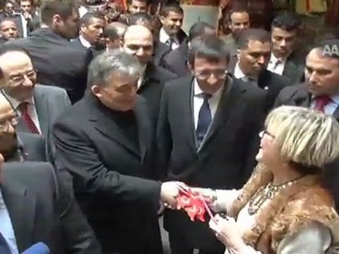 Türkiye Tunus'un yanında olacak