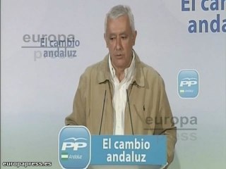 Arenas: "El diálogo sin acuerdo tampoco es estéril"