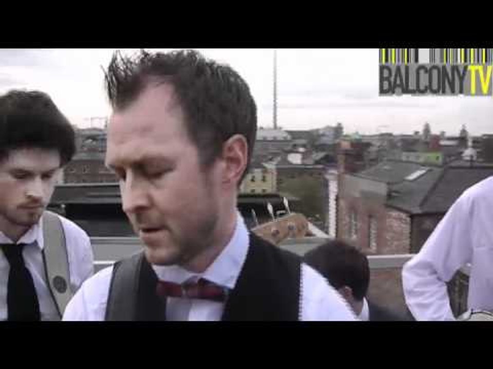 INDIA 9 NINE (BalconyTV)