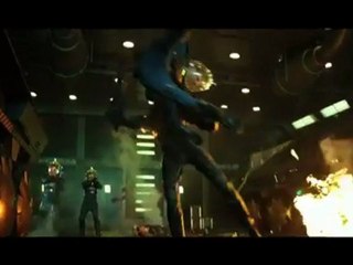 Prometheus - Preview Trailer 2 [VO|HD]