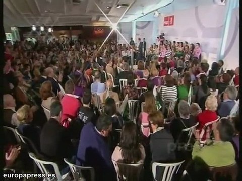 Rubalcaba: Griñán es un político solvente