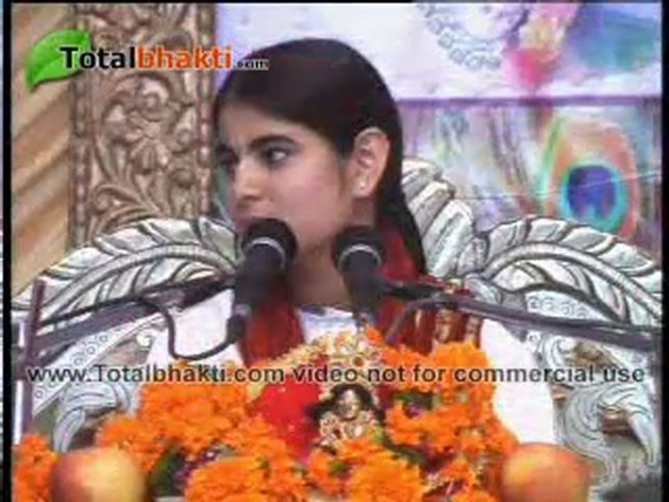 Shri Madhbhagwat Katha (Nokha) Part-70