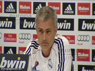 El Madrid sale a por todas contra el Betis