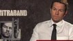 Mark Wahlberg Exklusiv-Interview zu Contraband