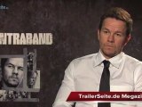 Mark Wahlberg Exklusiv-Interview zu Contraband