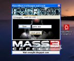 Mass Effect 3 Serial Code Generator and Crack by Everg0n for Free